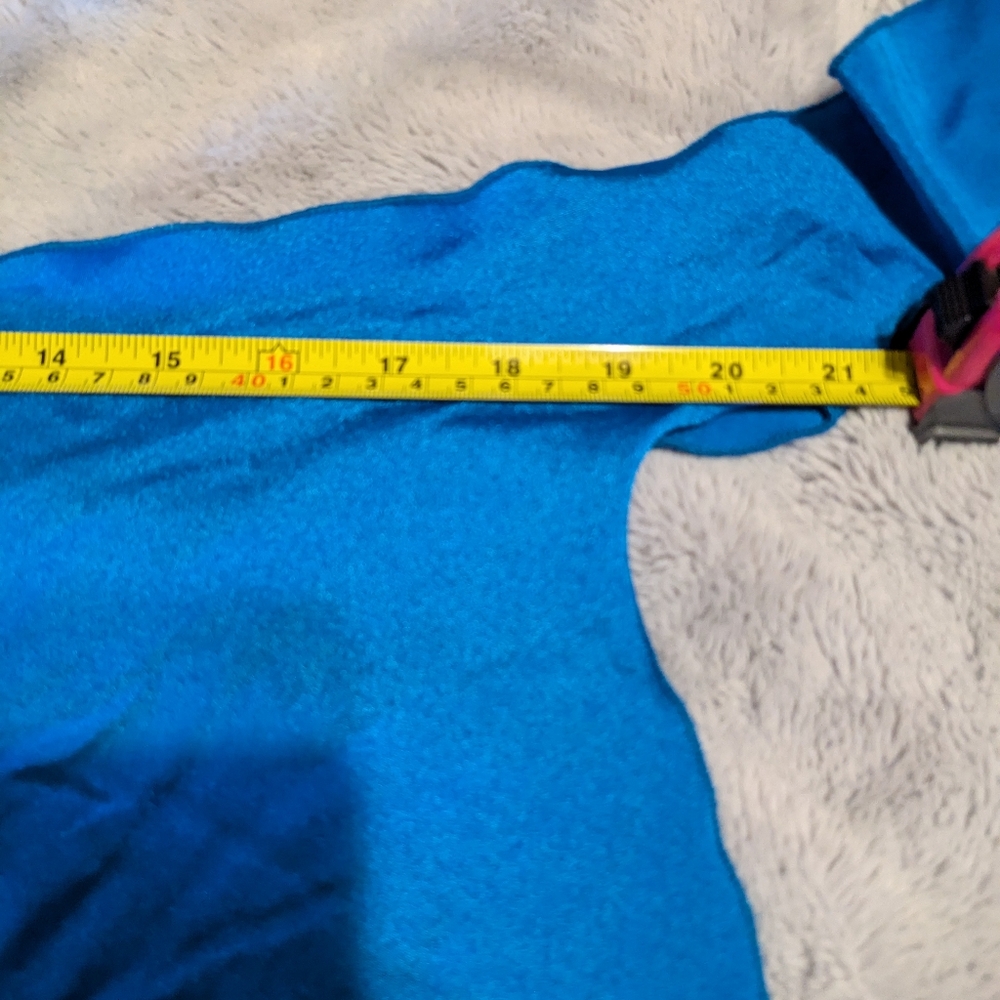 Swim bottom sarong - Picture 2 of 2